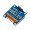 0.96 inch SSD1306 I2C OLED display module 128x64