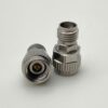 2.92 mm fixed coaxial attenuator DC to 40 GHz, 2 W, male to female 2.92 mm fixed coaxial attenuator DC to 40 GHz, 2 W, male to female