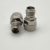 2.92 mm fixed coaxial attenuator DC to 40 GHz, 2 W, male to female 2.92 mm fixed coaxial attenuator DC to 40 GHz, 2 W, male to female