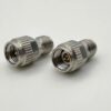 2.92 mm fixed coaxial attenuator DC to 40 GHz, 2 W, male to female 2.92 mm fixed coaxial attenuator DC to 40 GHz, 2 W, male to female
