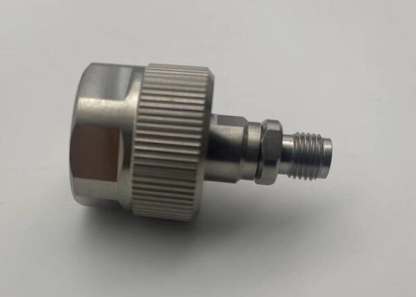 2.92 mm precision coaxial adapters DC to 40 GHz, stainless steel 2.92 mm precision coaxial adapters DC to 40 GHz, stainless steel
