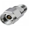 2.92 mm precision coaxial adapters DC to 40 GHz, stainless steel 2.92 mm precision coaxial adapters DC to 40 GHz, stainless steel