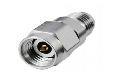 2.92 mm precision coaxial adapters DC to 40 GHz, stainless steel 2.92 mm precision coaxial adapters DC to 40 GHz, stainless steel