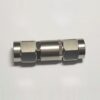 2.92 mm precision coaxial adapters DC to 40 GHz, stainless steel 2.92 mm precision coaxial adapters DC to 40 GHz, stainless steel