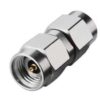 2.92 mm precision coaxial adapters DC to 40 GHz, stainless steel 2.92 mm precision coaxial adapters DC to 40 GHz, stainless steel