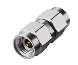 2.92 mm precision coaxial adapters DC to 40 GHz, stainless steel 2.92 mm precision coaxial adapters DC to 40 GHz, stainless steel