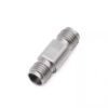 2.92 mm precision coaxial adapters DC to 40 GHz, stainless steel 2.92 mm precision coaxial adapters DC to 40 GHz, stainless steel
