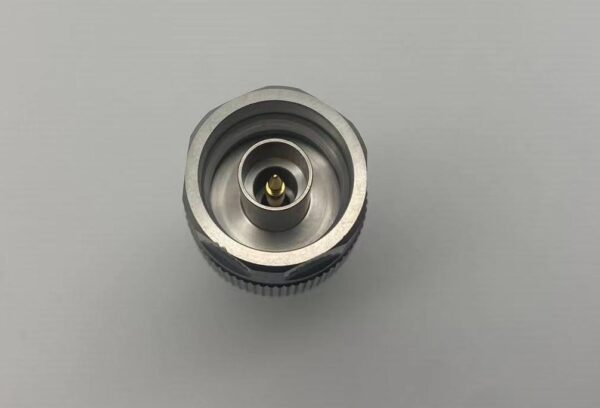 2.92 mm precision coaxial adapters DC to 40 GHz, stainless steel 2.92 mm precision coaxial adapters DC to 40 GHz, stainless steel