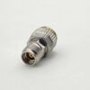 3.5 mm fixed coaxial attenuator DC to 26.5 GHz, 2 W, male to female