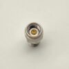 3.5 mm fixed coaxial attenuator DC to 26.5 GHz, 2 W, male to female