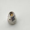 3.5 mm fixed coaxial attenuator DC to 26.5 GHz, 2 W, male to female