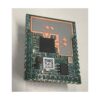 60 GHz 2T2R presence and tracking radar module with 45-degree polarized patch antennas