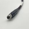 Armored 2.92 mm male to male millimeter-wave test cable DC to 40 GHz Armored 2.92 mm male to male millimeter-wave test cable DC to 40 GHz