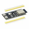 ESP32-S3 N16R8 development board with dual USB-C ESP32-S3 N16R8 development board with dual USB-C