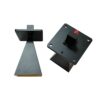K-band standard gain horn antenna 17.6–26.7 GHz 20 dB with 2.92 mm female port K-band standard gain horn antenna 17.6–26.7 GHz 20 dB with 2.92 mm female port