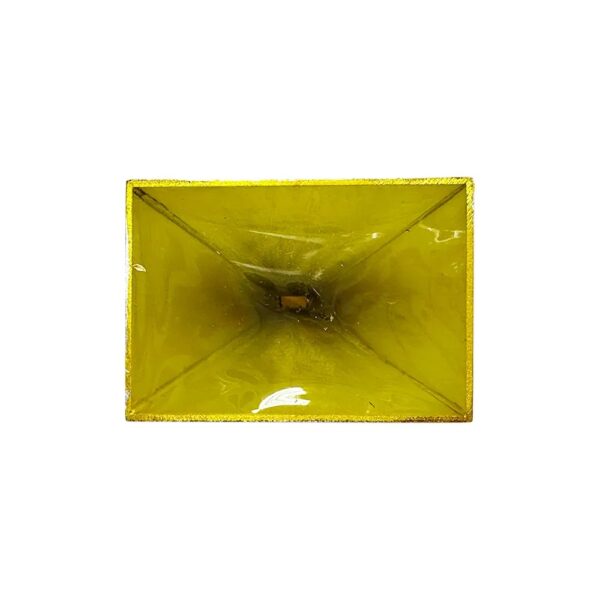 K-band standard gain horn antenna 17.6–26.7 GHz 20 dB with 2.92 mm female port K-band standard gain horn antenna 17.6–26.7 GHz 20 dB with 2.92 mm female port