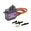 MG90S metal gear 9g micro servo