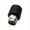 N male 50 ohm coaxial termination dummy load DC to 18 GHz 5 W
