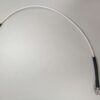 N male to SMA male phase stable RF test cable DC to 18 GHz
