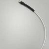 N male to SMA male phase stable RF test cable DC to 18 GHz