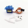 SG90 9g micro servo with horns