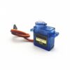 SG90 9g micro servo with horns
